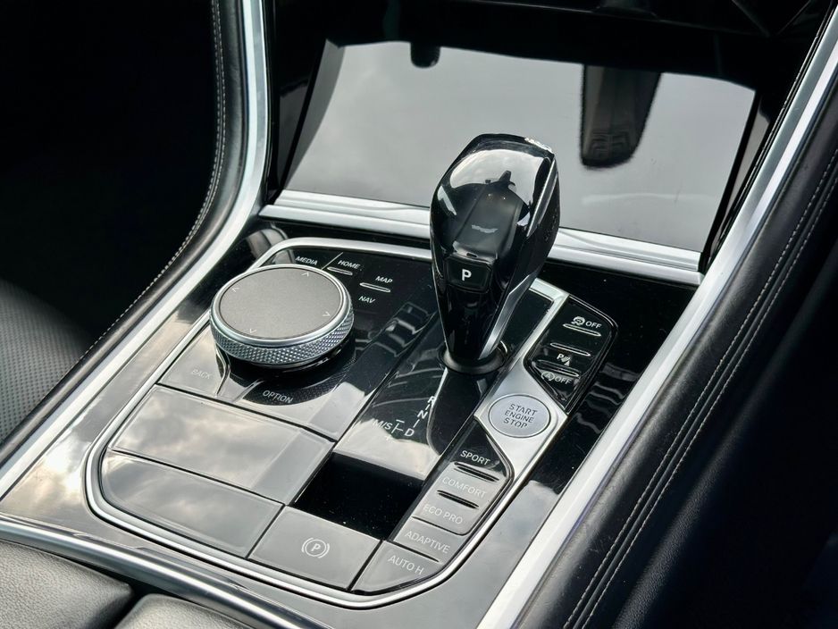 2019 BMW 8 Series