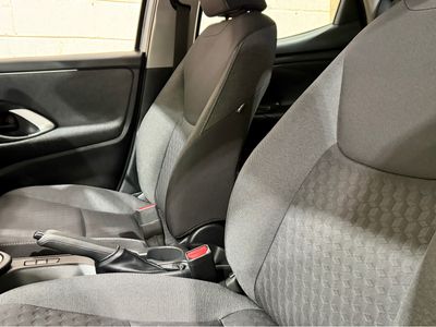 2022 Toyota Yaris