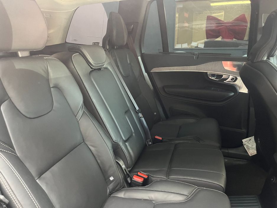 2023 Volvo XC90