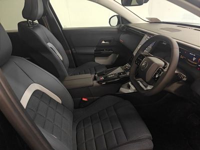 2026 Citroen C5 Aircross