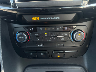 2020 Ford Tourneo Connect