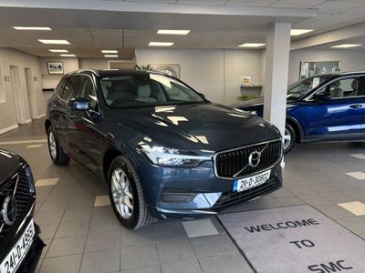2021 Volvo XC60