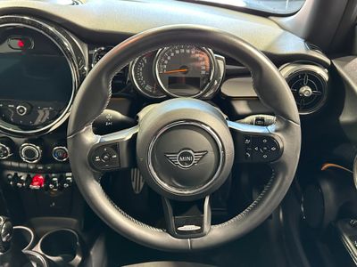 2022 Mini Cooper