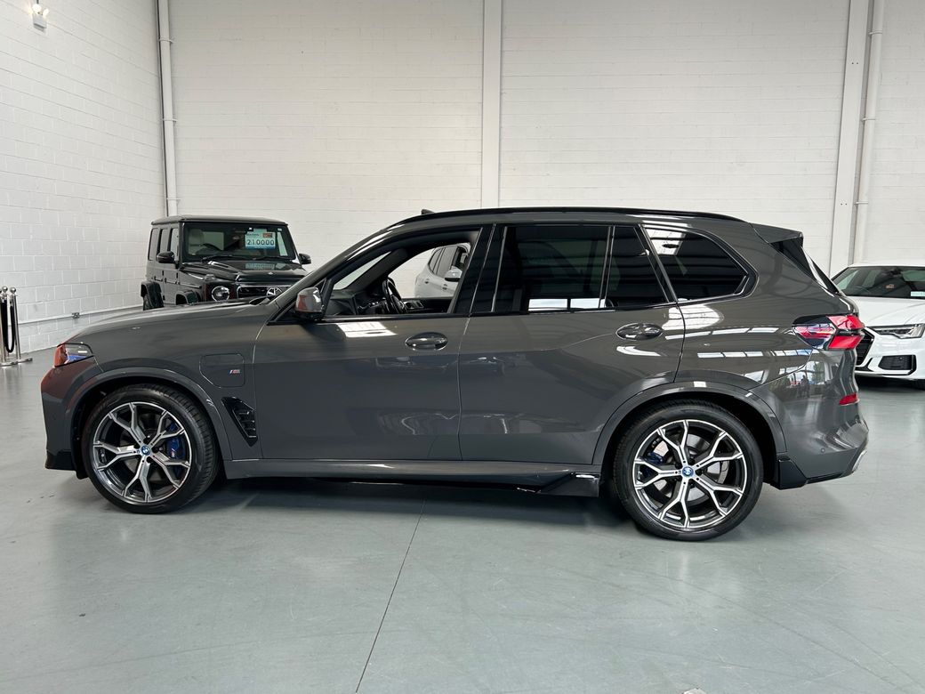 2023 BMW X5