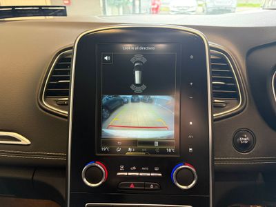 2019 Renault Grand Scenic