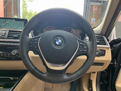 2017 BMW 3 Series