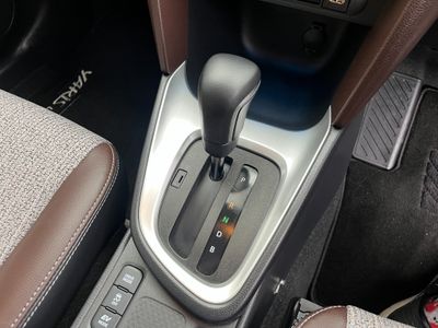 2022 Toyota Yaris Cross