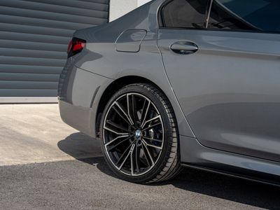 2023 BMW 5 Series