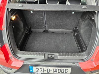 2023 Renault Captur