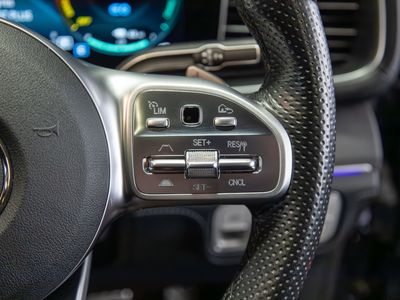 2021 Mercedes-Benz GLE Class