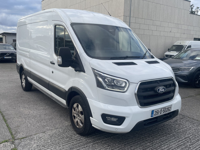 vehicle for sale from J & G Trade Car Sales Ltd