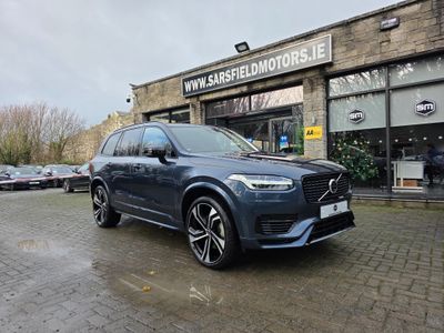 2024 Volvo XC90
