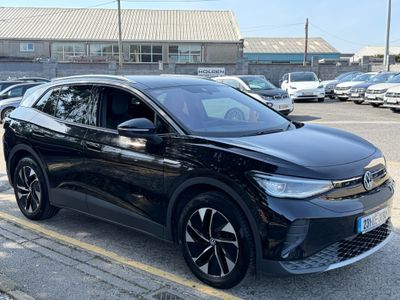 2023 Volkswagen ID.4