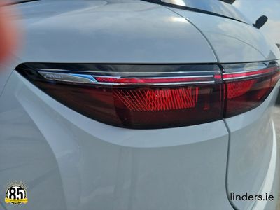 2024 Renault Megane E-Tech