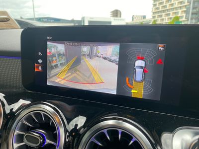 2024 Mercedes-Benz EQB