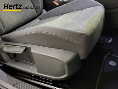 2024 Volkswagen Golf