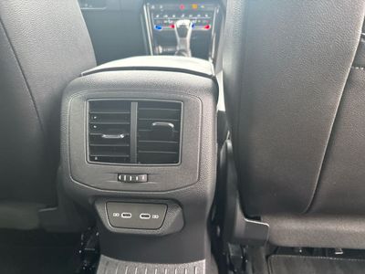 2025 Volkswagen T-Roc