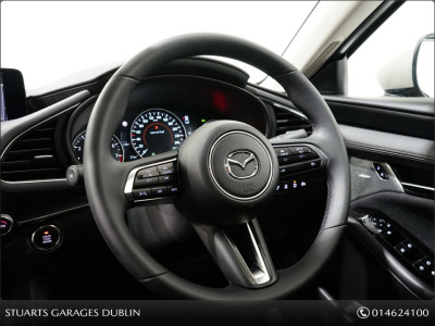 2023 Mazda Mazda3