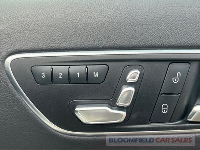 2016 Mercedes-Benz A Class