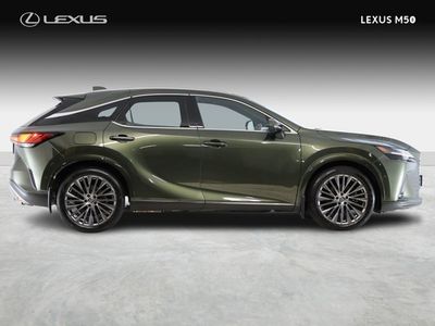 2023 Lexus RX450h+