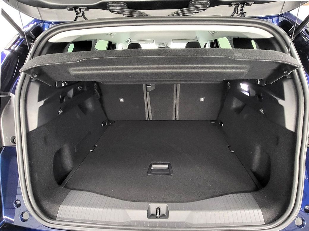 2026 Citroen C5 Aircross