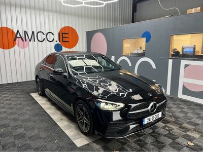 2024 Mercedes-Benz C Class