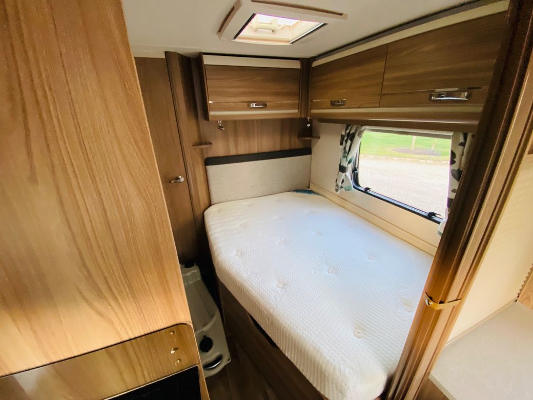 2015 SWIFT CHALLENGER SPORT 544 