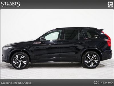 2024 Volvo XC90