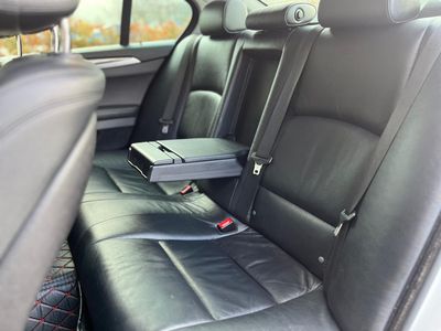 2013 BMW 5 Series