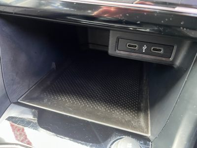 2021 Volkswagen T-Cross