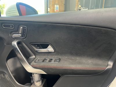 2019 Mercedes-Benz A Class