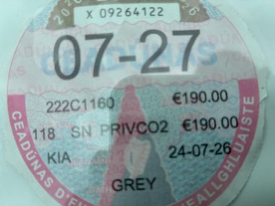 2022 Kia Ceed