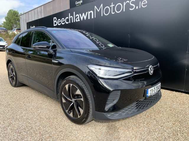 vehicle for sale from Beechlawn Motors