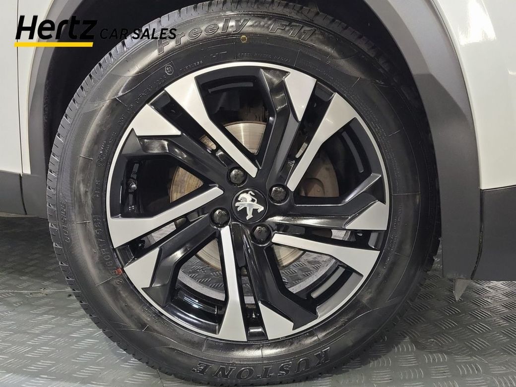 2023 Peugeot 2008