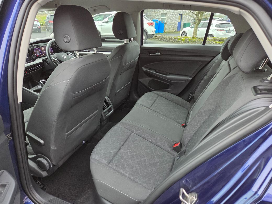 2023 Volkswagen Golf