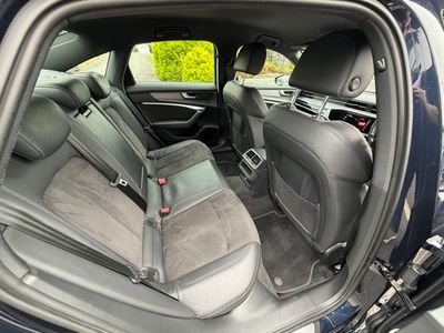 2019 Audi A6