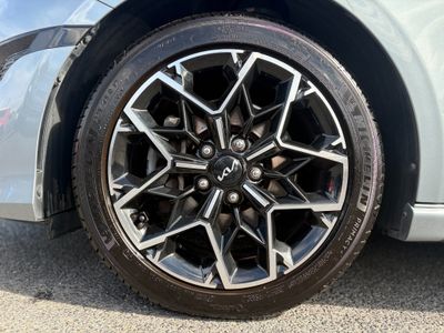 2022 Kia Ceed