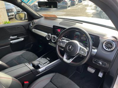 2023 Mercedes-Benz EQB