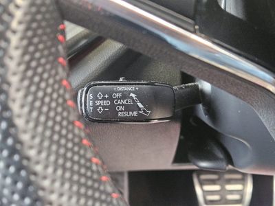 2021 Skoda Octavia