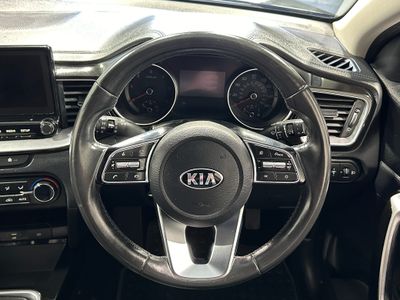 2019 Kia Ceed
