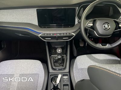 2025 Skoda Octavia