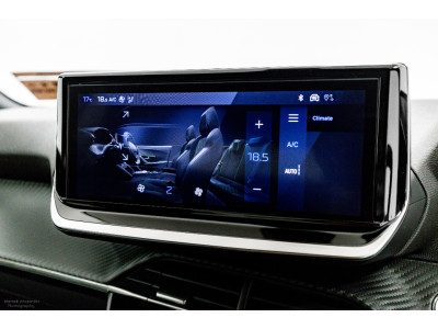2025 Peugeot 2008