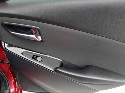 2017 Mazda Demio