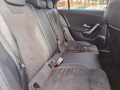 2023 Mercedes-Benz A Class