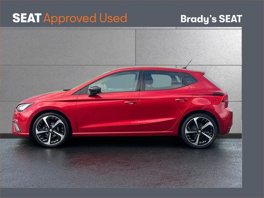 2023 SEAT Ibiza