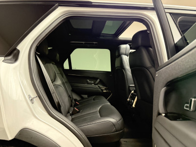 2024 Land Rover Range Rover Sport