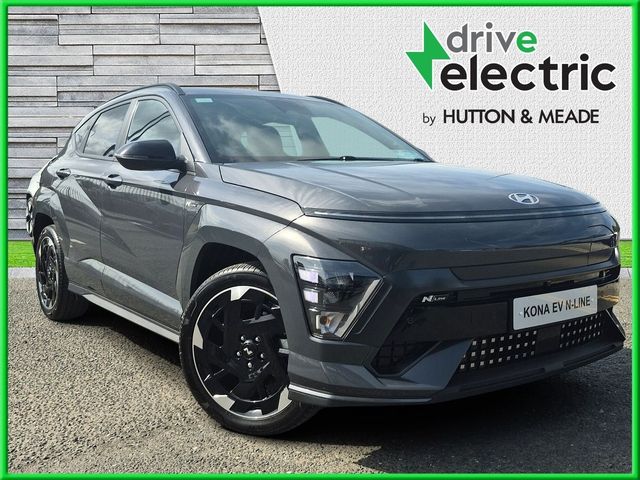 vehicle for sale from Hutton & Meade