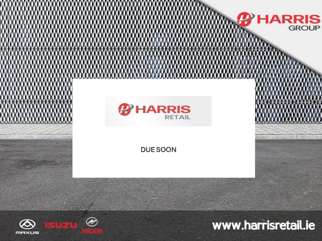 2025 Grey MG HS