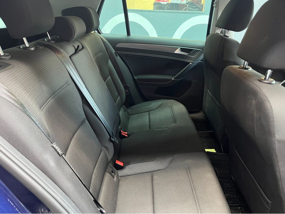 2020 Volkswagen Golf