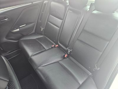 2016 Honda Grace
